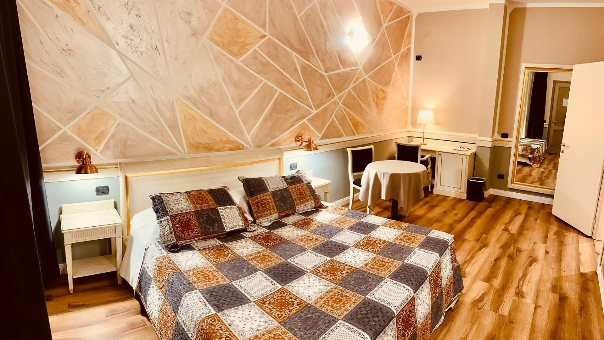 Hotel Malpensa Inn Aereoporto Tornavento  Tornavento (Varese)