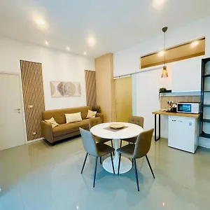 Appartamento Casa F. I. Roccalumera