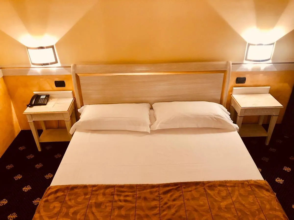 ****  Hotel Malpensa Inn Aereoporto Tornavento  Italia