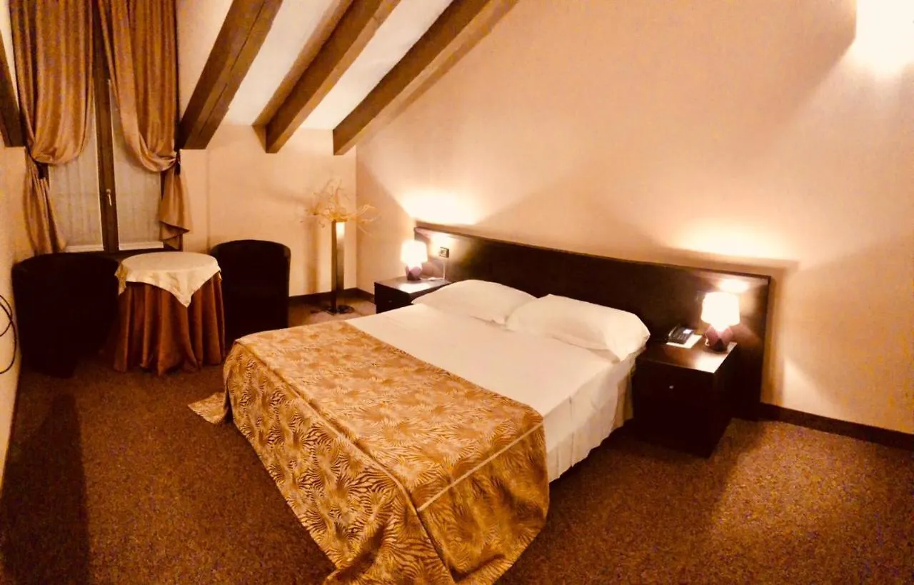 Hotel Malpensa Inn Aereoporto Tornavento  Italia