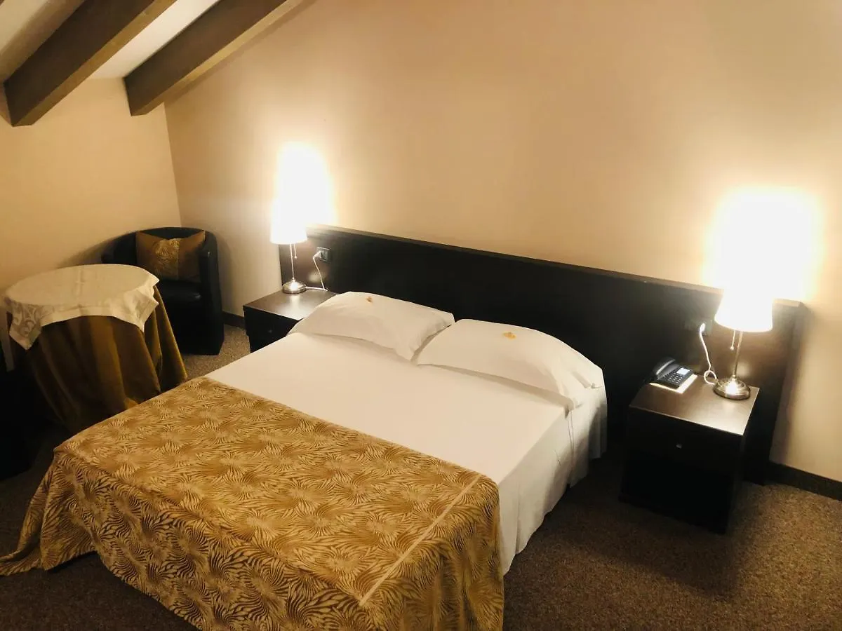 Hotel Malpensa Inn Aereoporto Tornavento