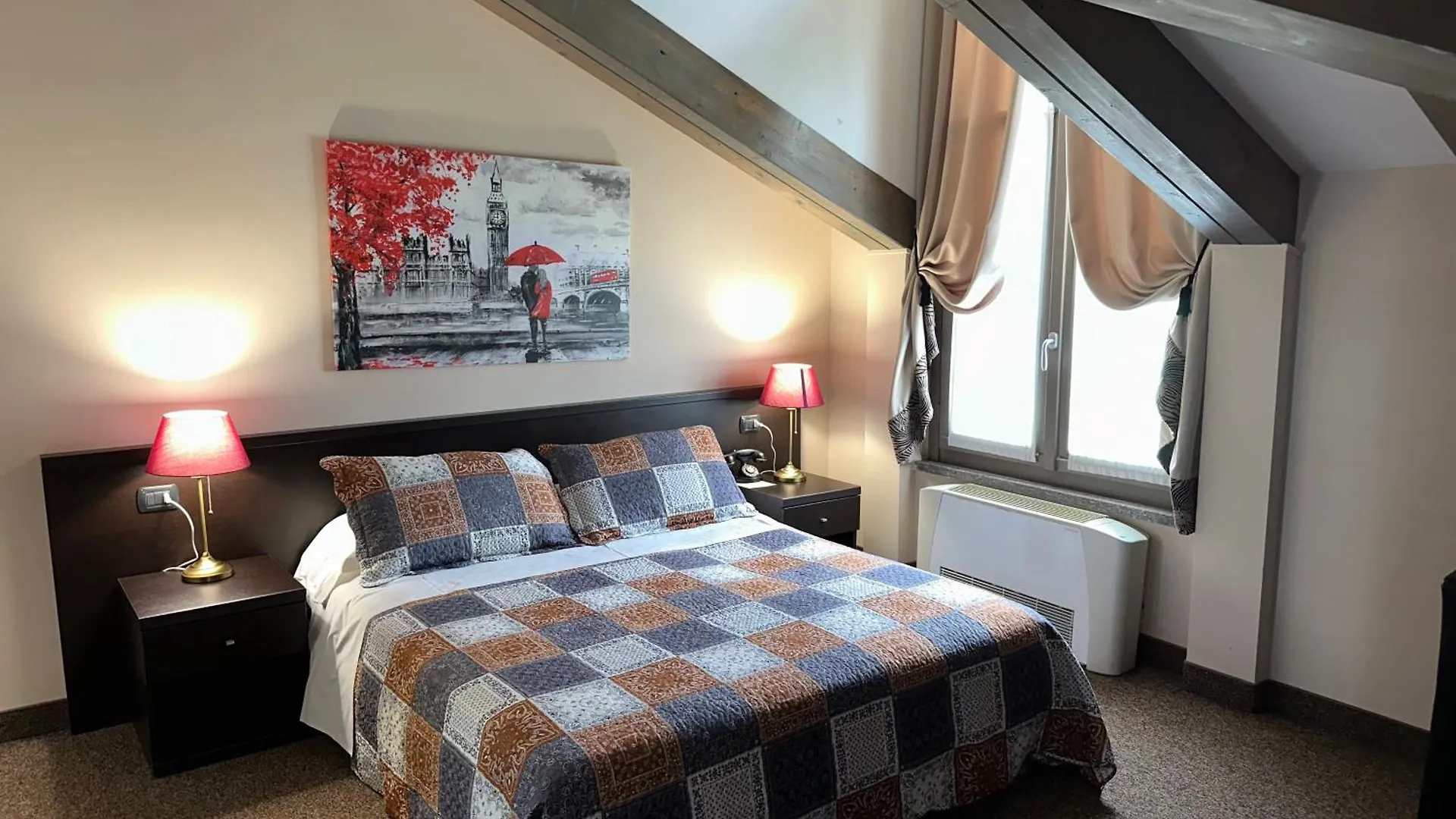 Hotel Malpensa Inn Aereoporto Tornavento   Tornavento (Varese)