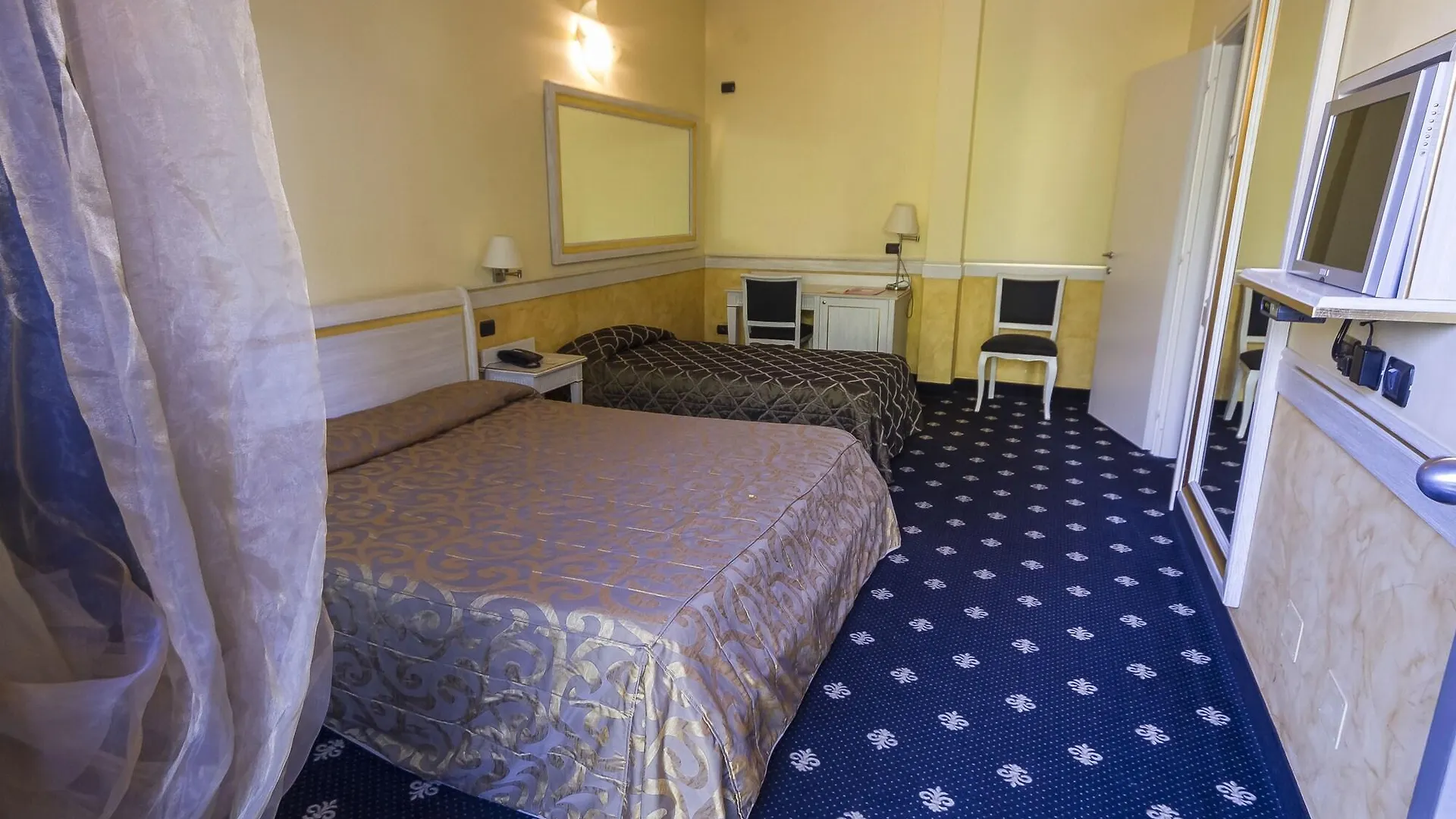 Hotel Malpensa Inn Aereoporto Tornavento  Tornavento (Varese)