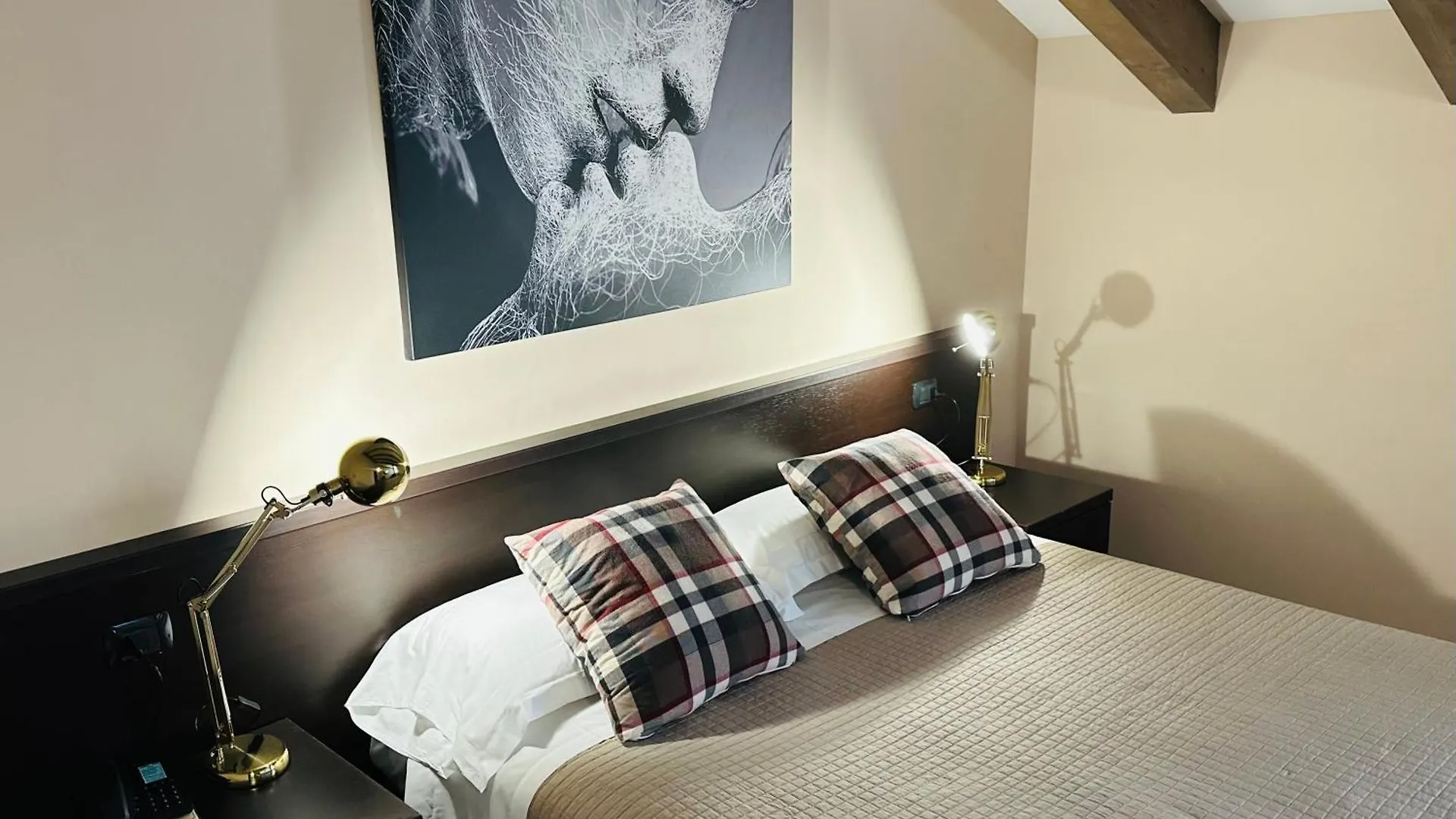 Hotel Malpensa Inn Aereoporto Tornavento