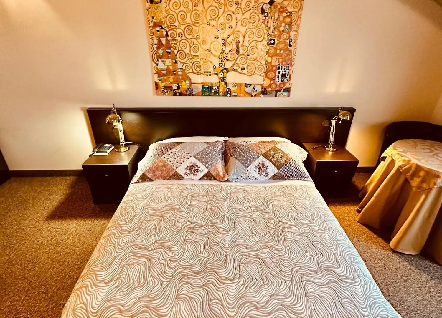 Hotel Malpensa Inn Aereoporto Tornavento  4*, Tornavento (Varese)