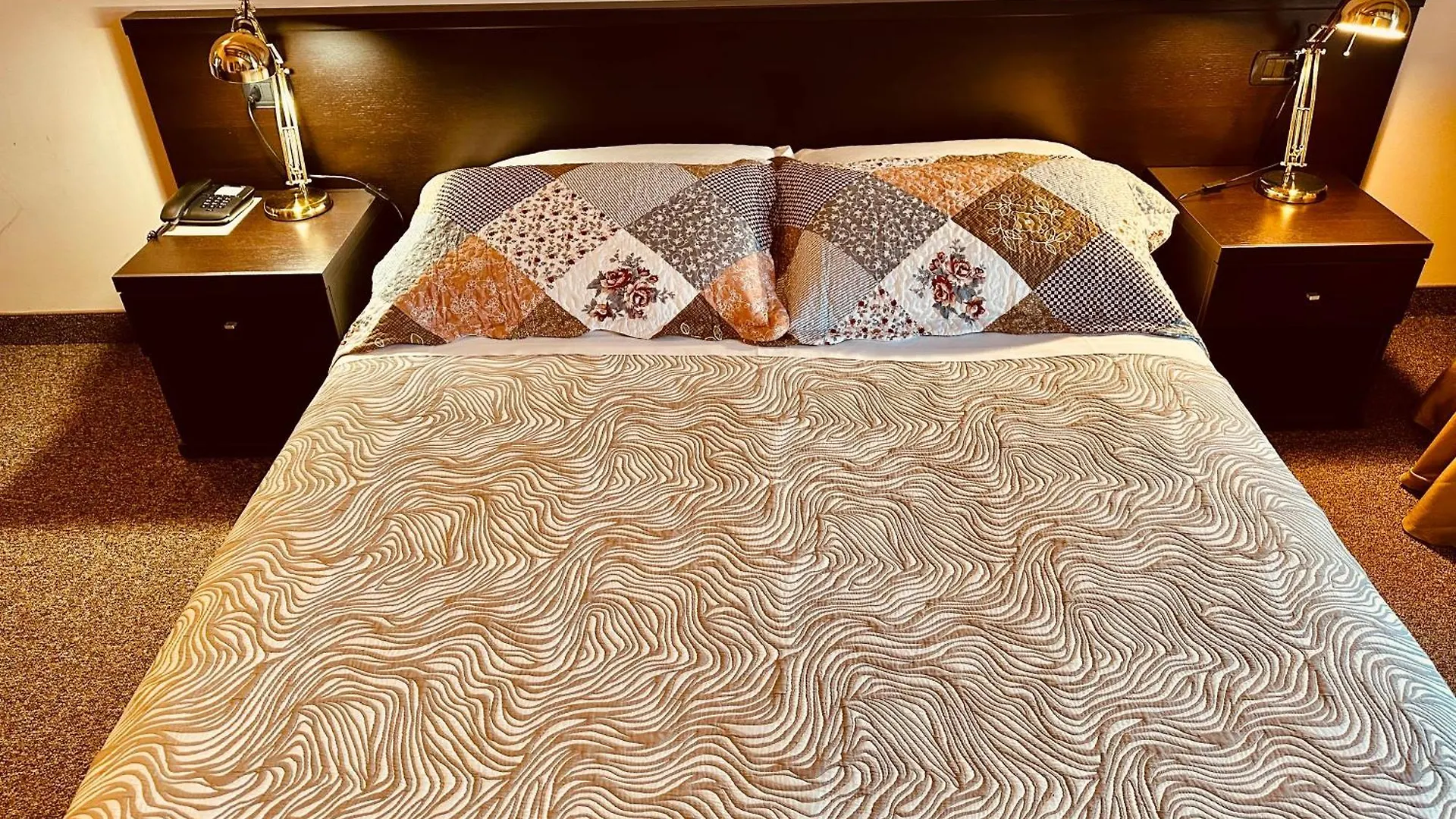 Hotel Malpensa Inn Aereoporto Tornavento